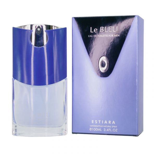 Estiara Le Blue For Men,edt.,100ml